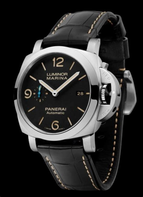 panerai 1950 metal band|best aftermarket panerai straps.